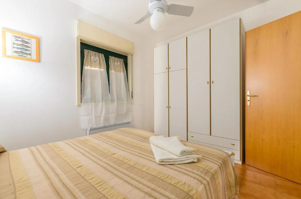La Gardenia Apartment Taormina