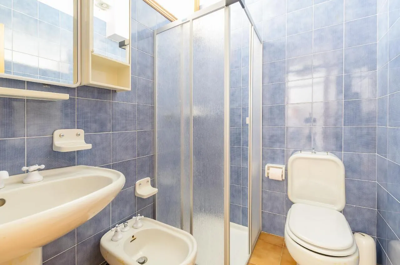 La Gardenia Apartment Taormina 0*,