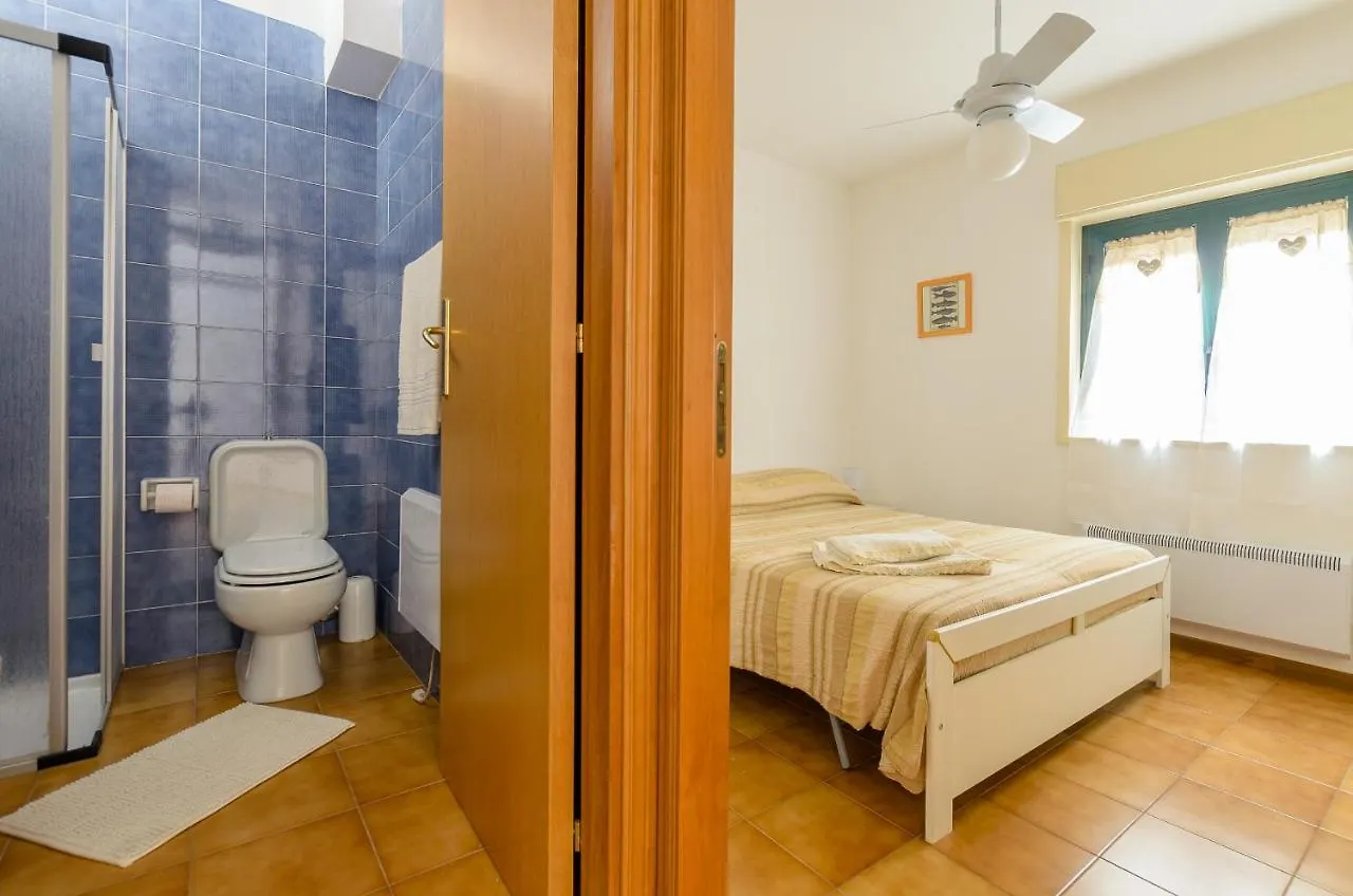 La Gardenia Apartment Taormina