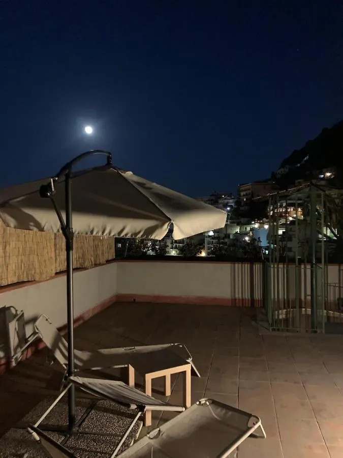 La Gardenia Apartment Taormina 0*,